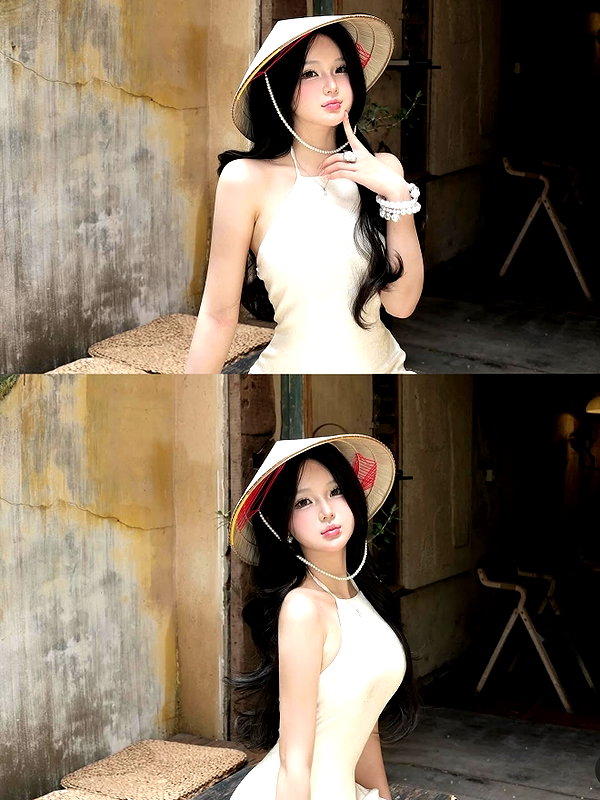 lyhythuedoxinh instagram image archive image