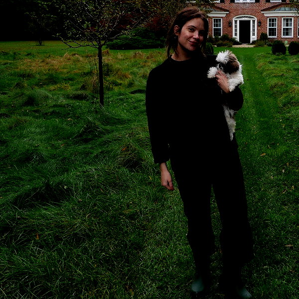 ashleybenson instagram image archive image