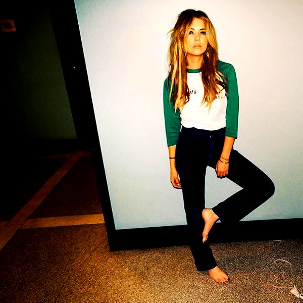 ashleybenson instagram image archive image