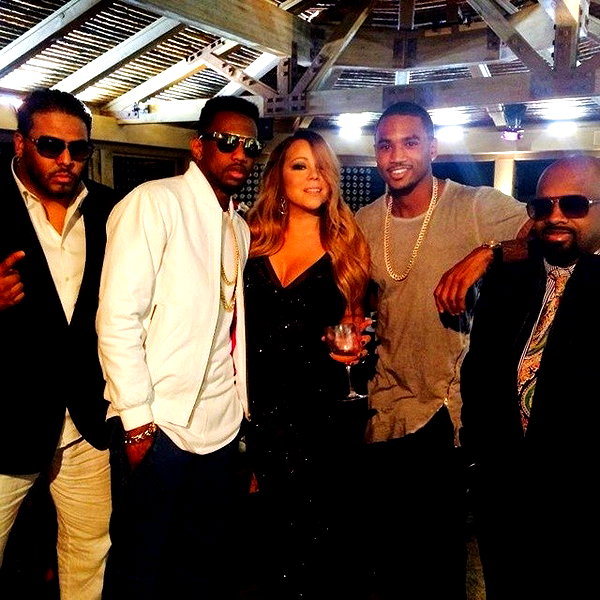 mariahcarey instagram image archive image