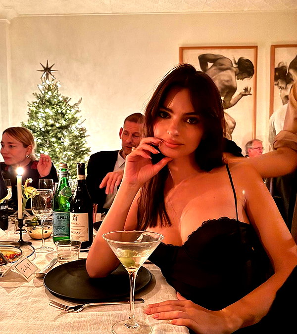 emrata instagram image archive image