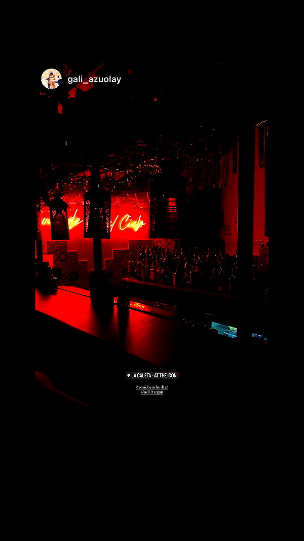 roni.benshushan instagram image archive image