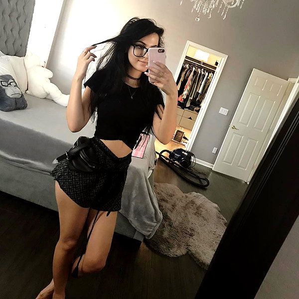 sssniperwolf instagram image archive image