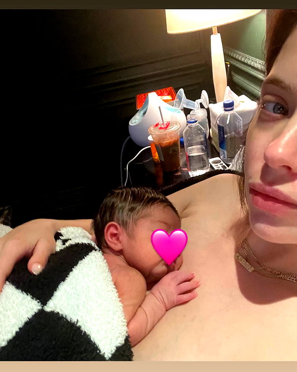 ashleybenson instagram image archive image