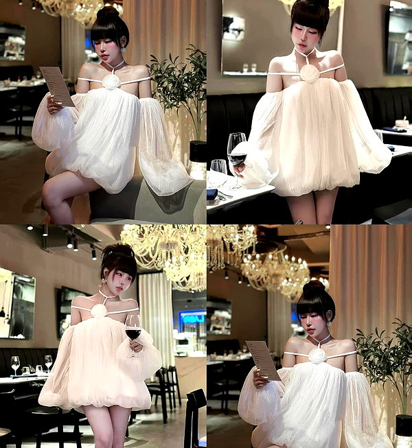 lyhythuedoxinh instagram image archive image