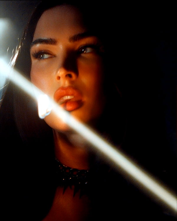meganfox instagram image archive image