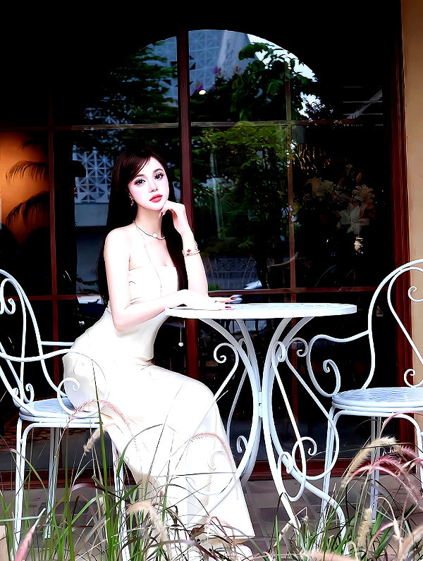 lyhythuedoxinh instagram image archive image