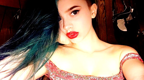 jennajinxy instagram image archive image