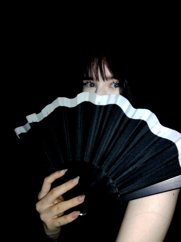 Archived image from @tribalnel on Instagram