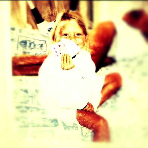 gigihadid instagram image archive image