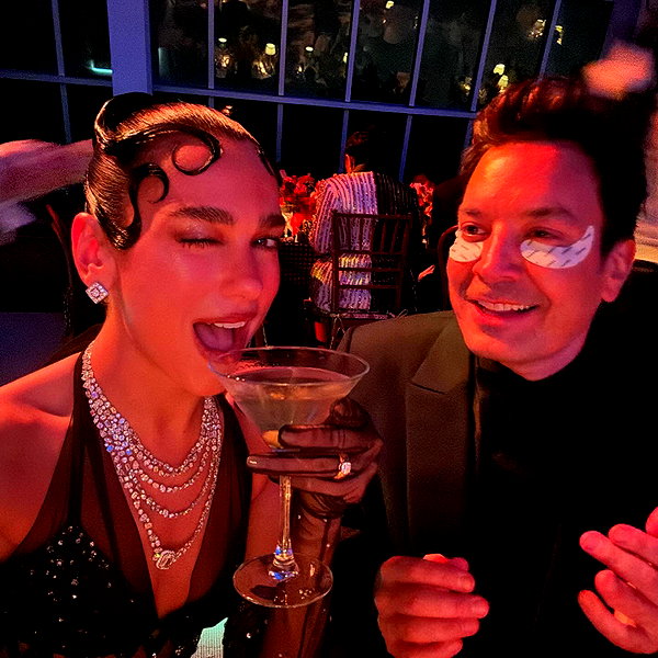 dualipa instagram image archive image