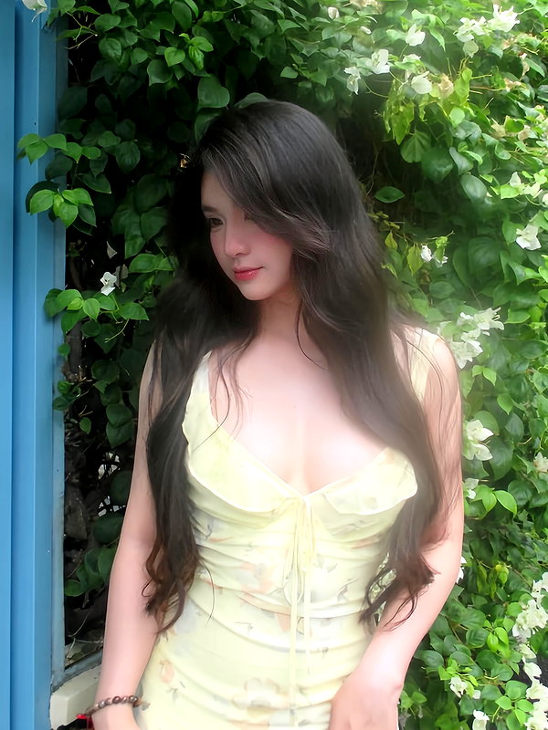 lyhythuedoxinh instagram image archive image