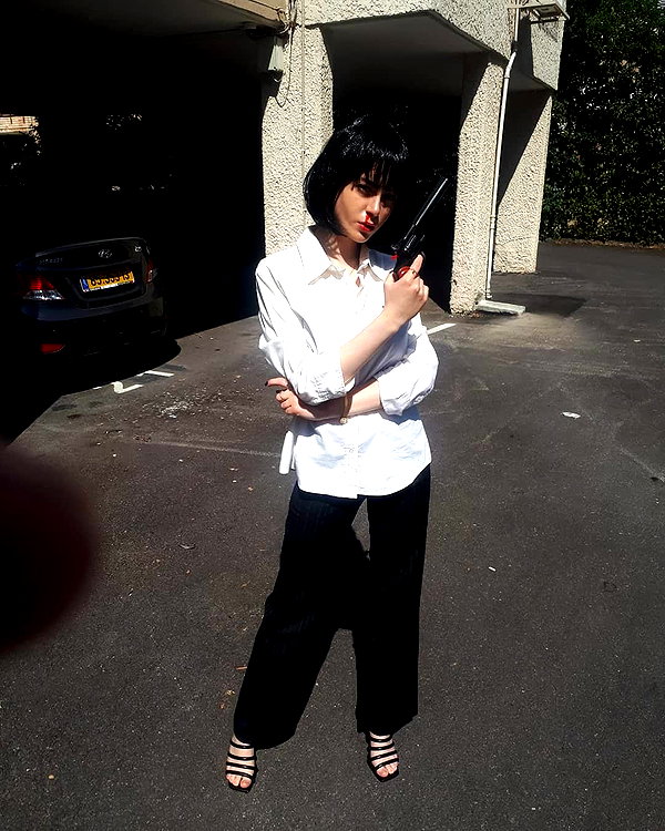 balilishon instagram image archive image