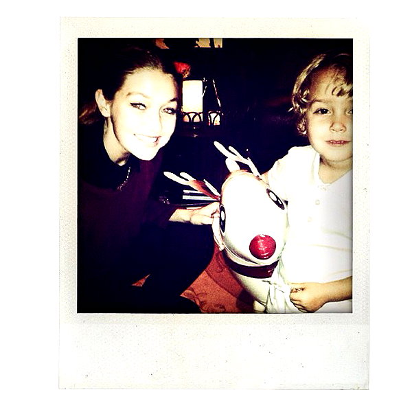 gigihadid instagram image archive image