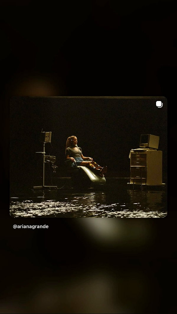 arianagrande arianagrande archive image