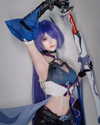 gallery_cosplayer Altpins Profile Picture