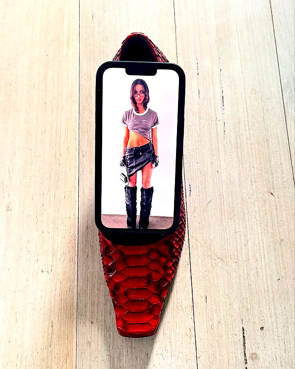 ellachristo instagram image archive image