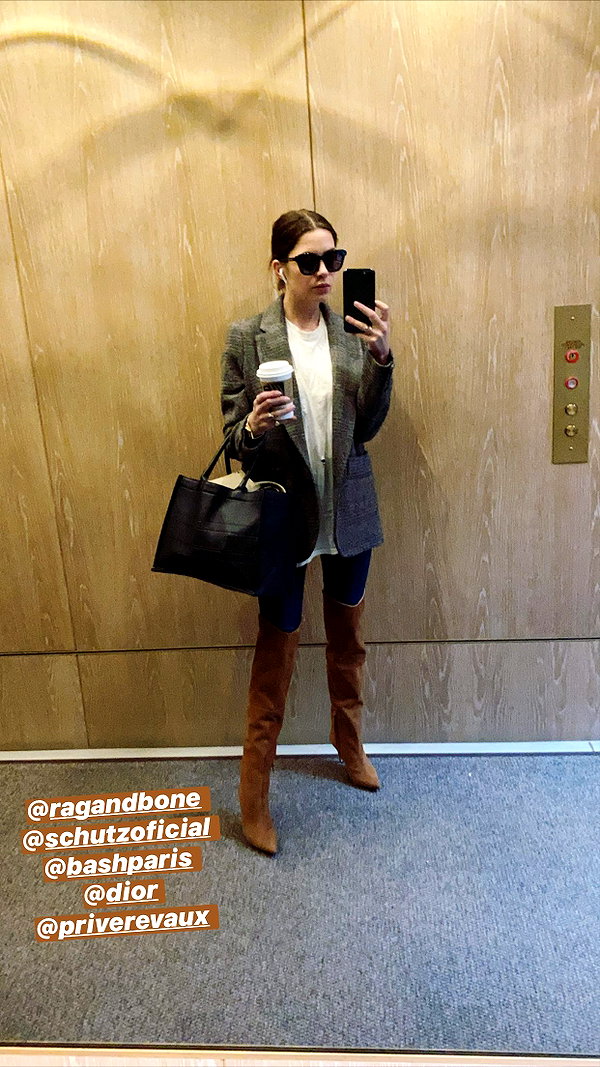 ashleybenson instagram image archive image