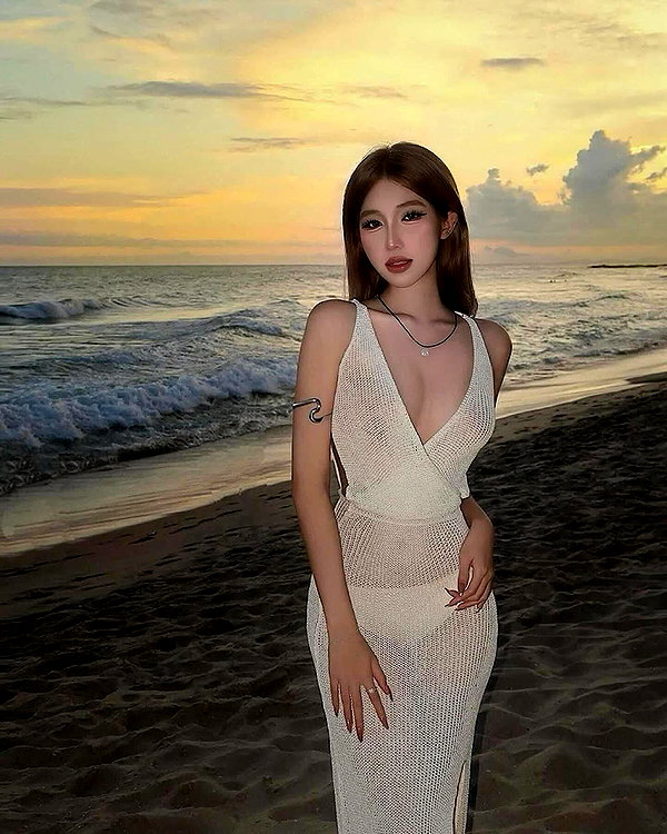 lyhythuedoxinh instagram image archive image