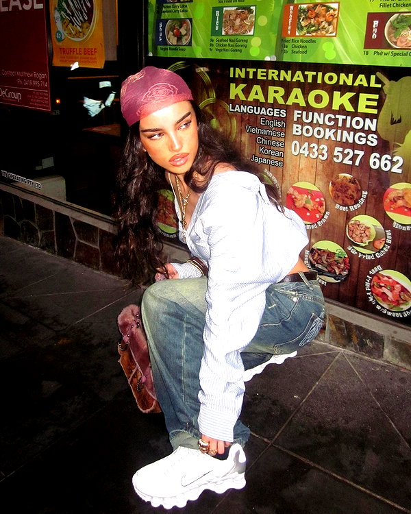 ellachristo instagram image archive image