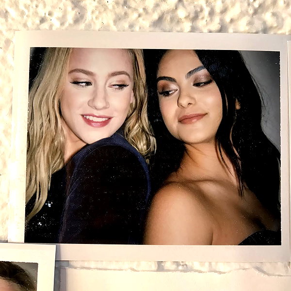 lilireinhart instagram image archive image