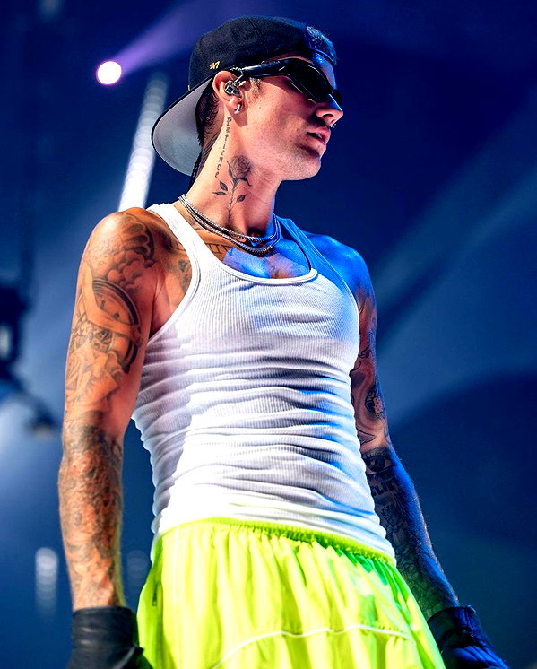 lilbieber instagram image archive image