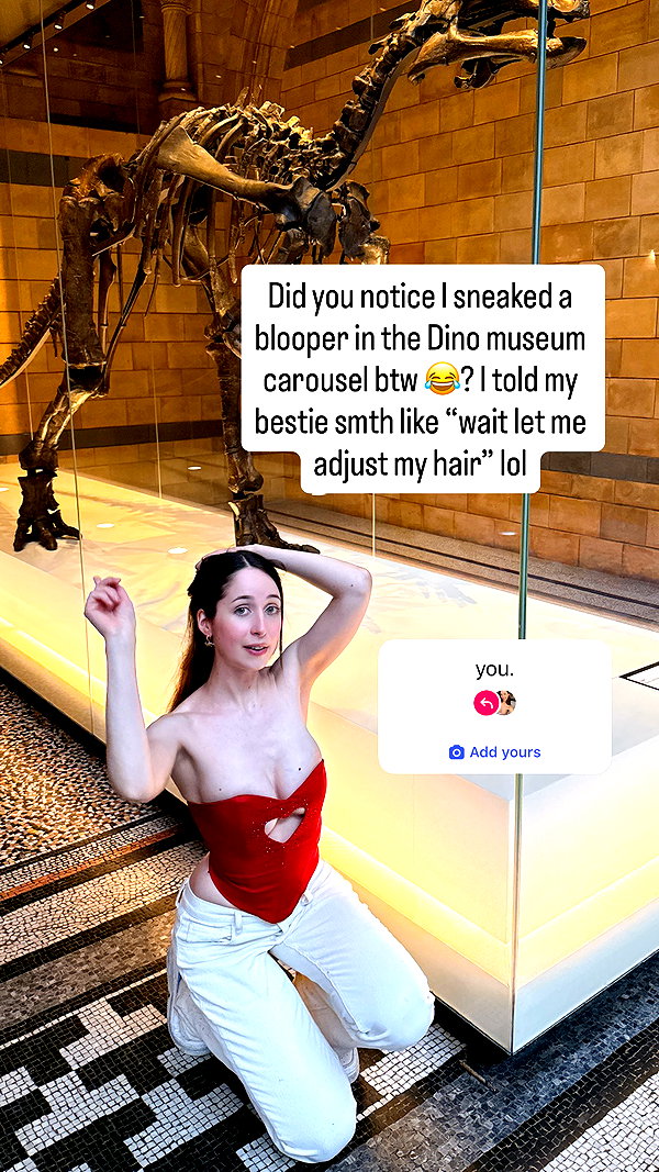 Archived image from @gumihohannya on Instagram