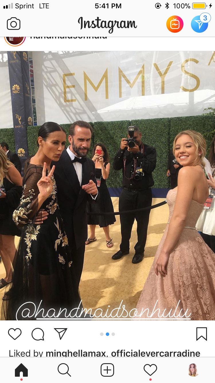 sydney_sweeney instagram image archive image