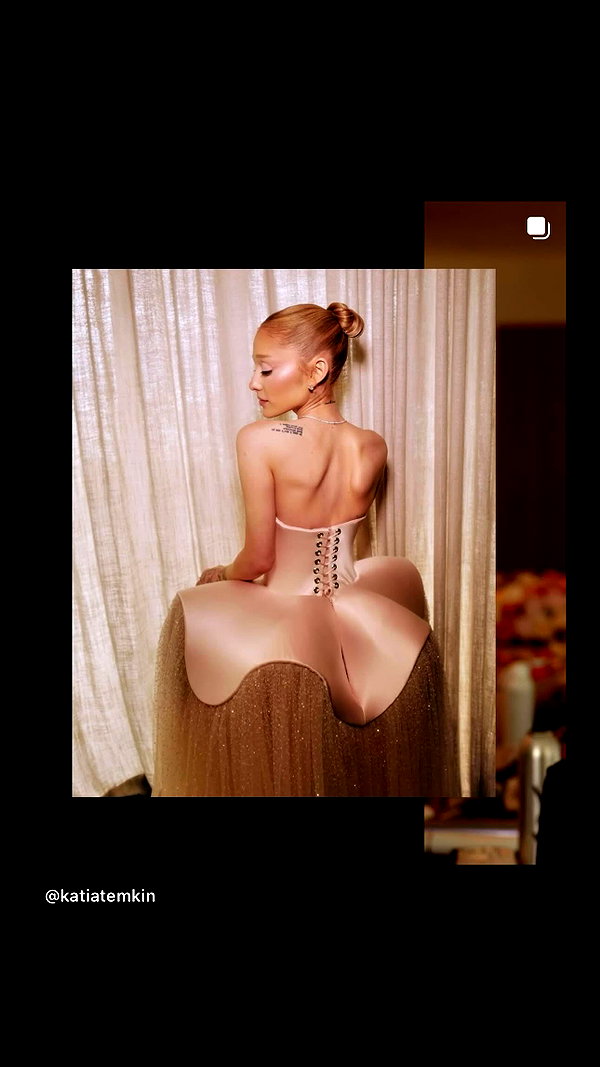 arianagrande instagram image archive image