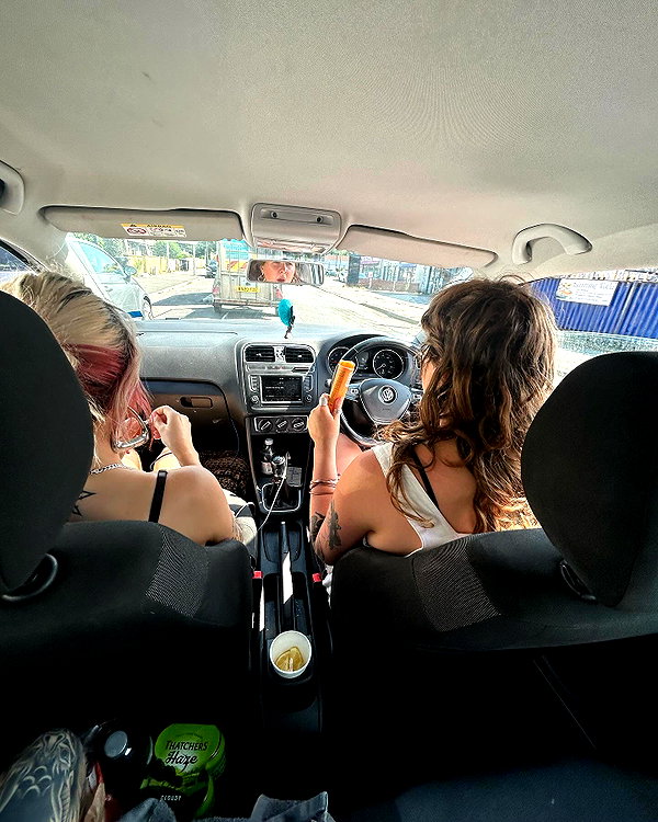 charley.chambers instagram image archive image