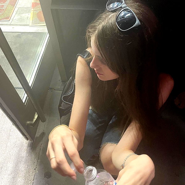 lollinski instagram image archive image