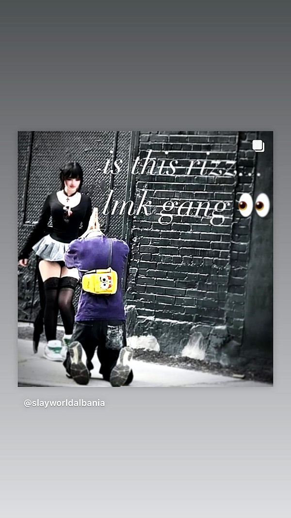 imskirby instagram image archive image