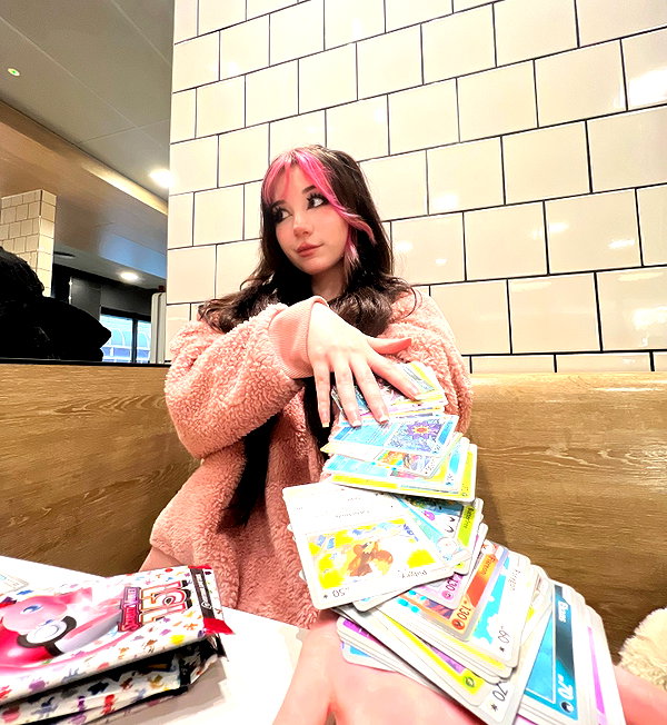 danielle.mercedie instagram image archive image
