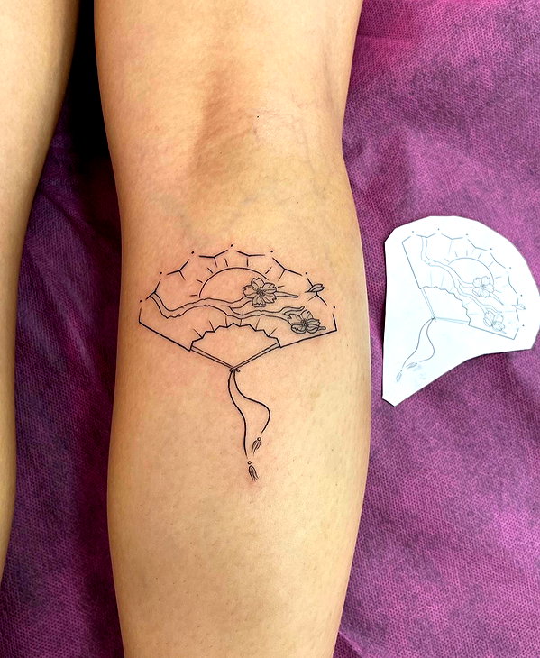 Archived image from @mika_franco_tattoos on Instagram