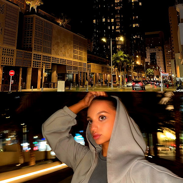 ariana_vomi instagram image archive image