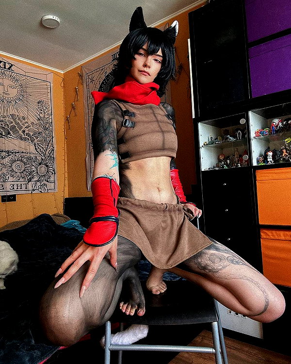 bakabakafuwa instagram image archive image
