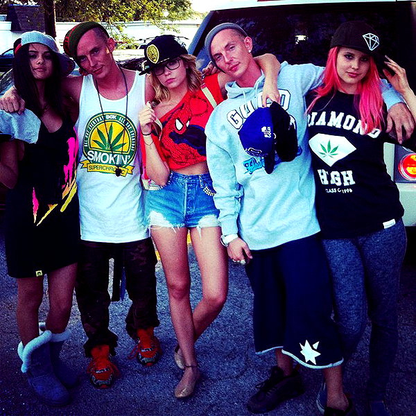 ashleybenson instagram image archive image