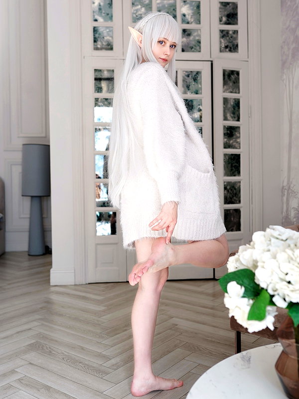 pepper_cos instagram image archive image