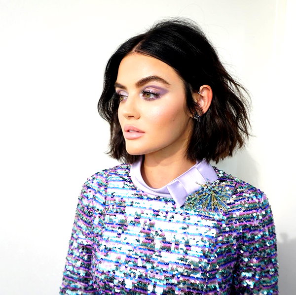 lucyhale instagram image archive image