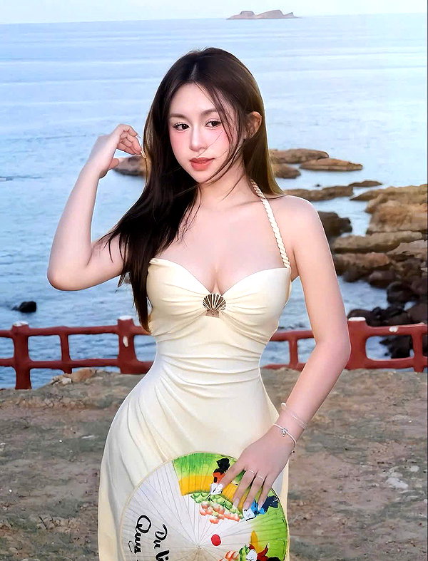 lyhythuedoxinh instagram image archive image