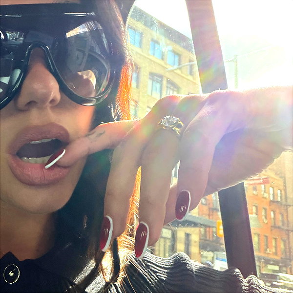dualipa instagram image archive image