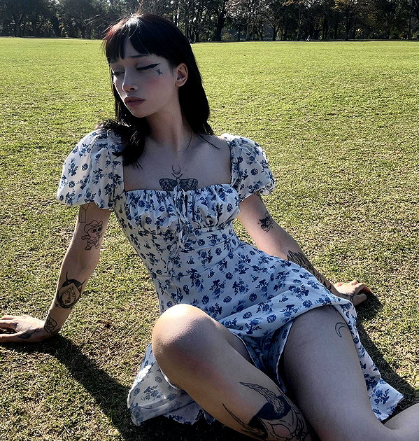 ambrzinha666 instagram image archive image