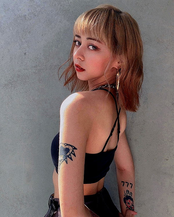 badthingalwaysg instagram image archive image