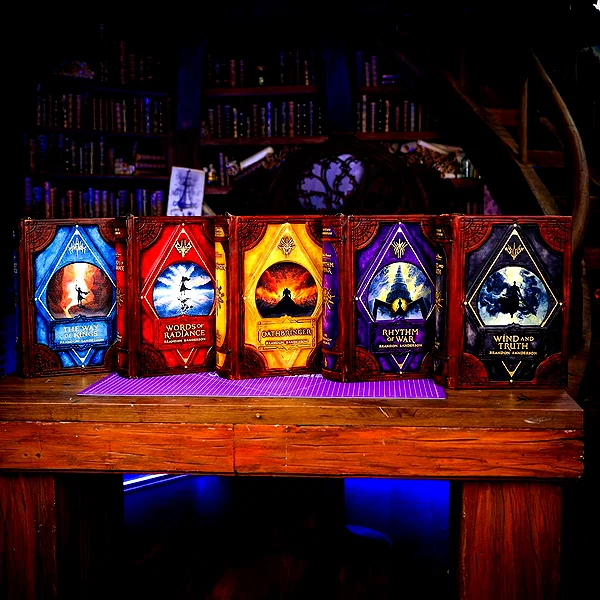 thenerdforge instagram image archive image