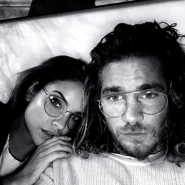 realbarbarapalvin instagram image archive image