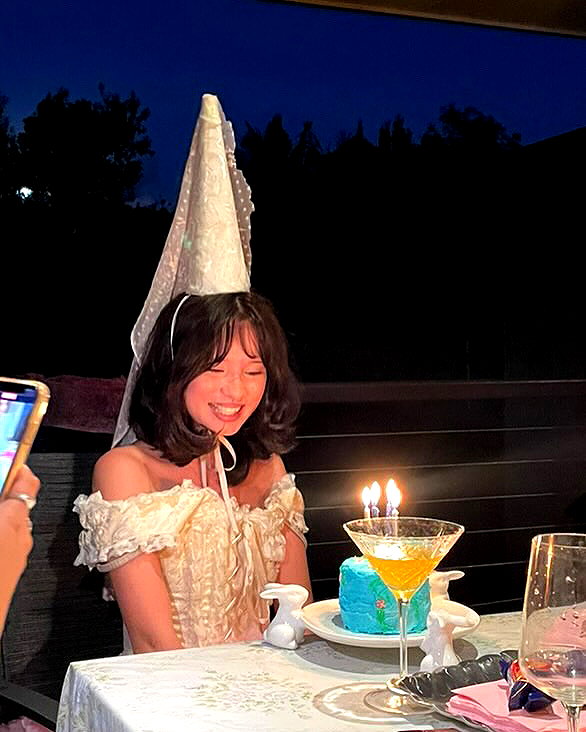 macaroni_naomi instagram image archive image