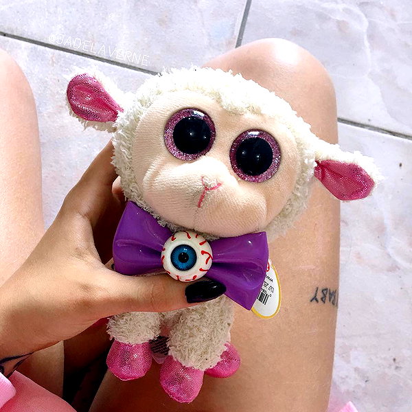 jadelaverne instagram image archive image
