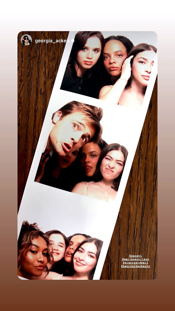 melissacollazo instagram image archive image