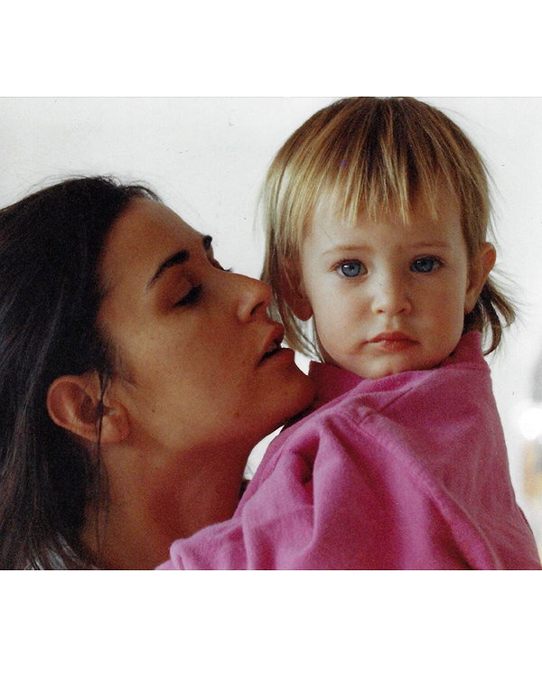 demimoore instagram image archive image