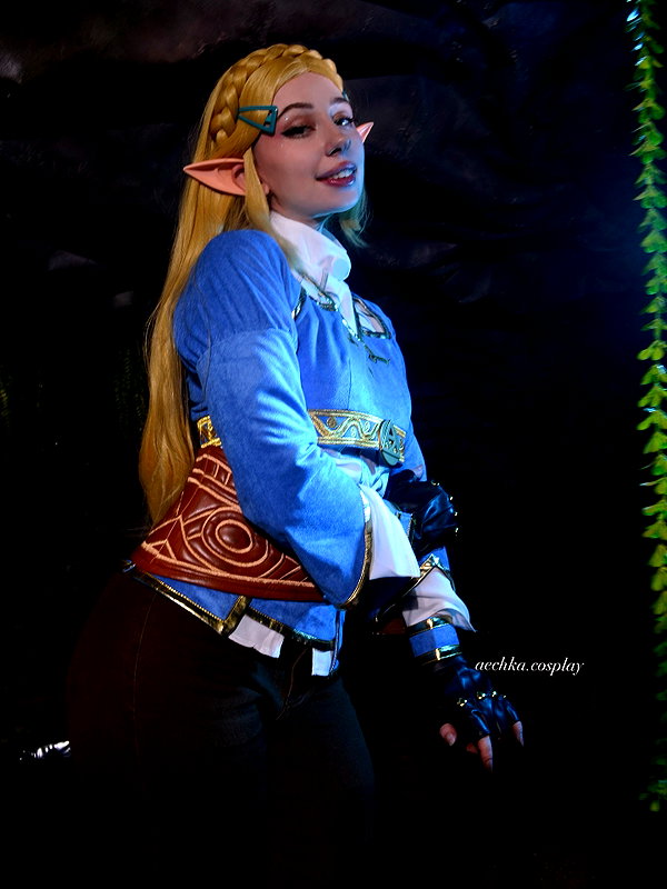 aechka.cosplay instagram image archive image